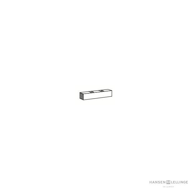 Dorma TS91 u. skinne