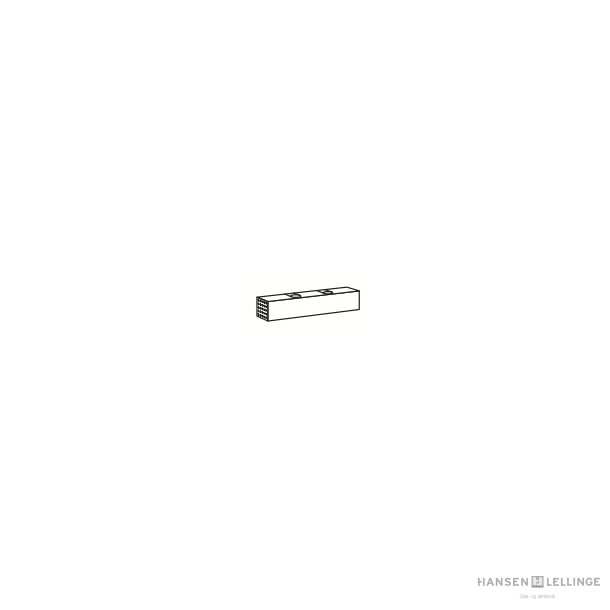 Dorma TS92 u. skinne