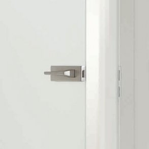 Modkasse med slutblik