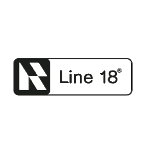 Line 18 - beslag