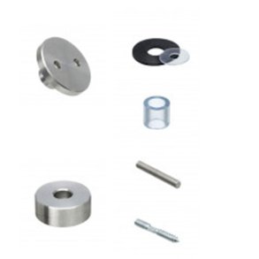 Saml selv punktholder