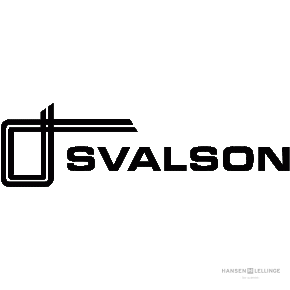 Svalson