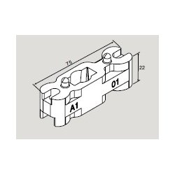 Dorma 04.604 BTS-indsats TP  