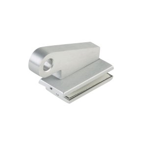 Dorma 02.112 EA20 venstre alu natur tophj�rnebeslag fri side 