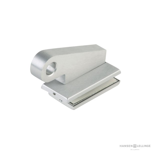 Dorma 02.112 EA20 venstre alu natur tophj�rnebeslag fri side 