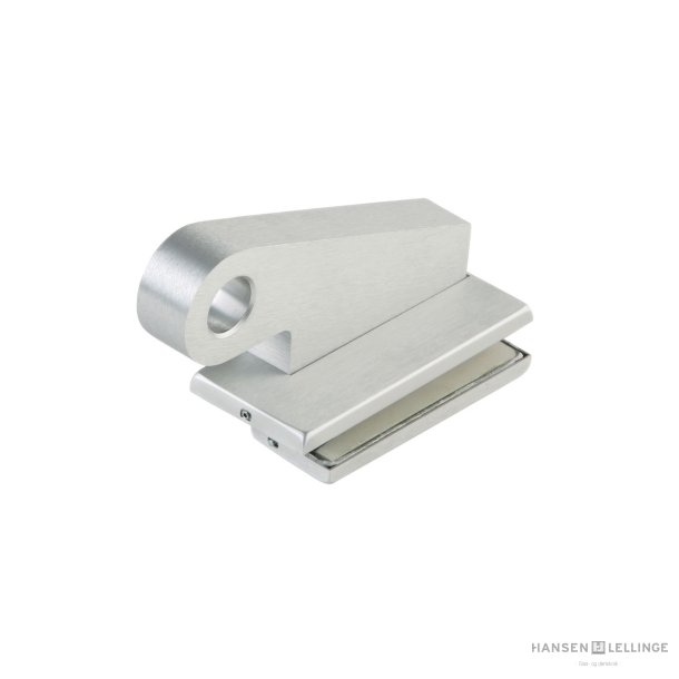 Dorma 02.114 EA20 venstre alu natur  