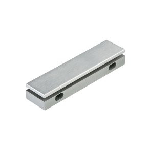 Dorma 05.110 modkasse dobbelt for hj�rnel�s alu ev1 
