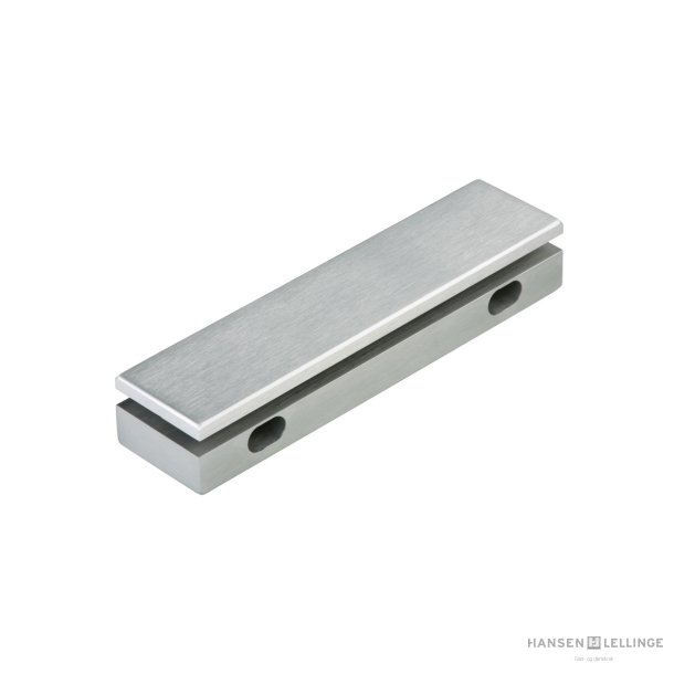 Dorma 05.110 modkasse dobbelt for hj�rnel�s alu ev1 