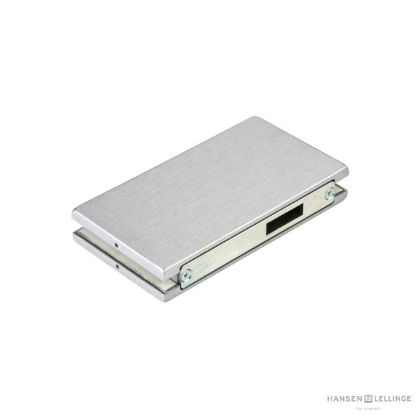 Dorma 05.201 modkasse f/hagel�s alu natur 