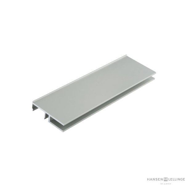 Dorma 07.122 RS120 fastglas 6m husk 1 skruepose 80703110200/m 