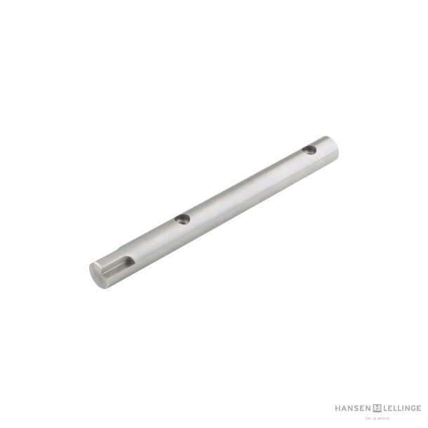 Dorma 29.551 Manet pinolstang �25 lbm. �25 m/udfr�sning i bund lbm. 