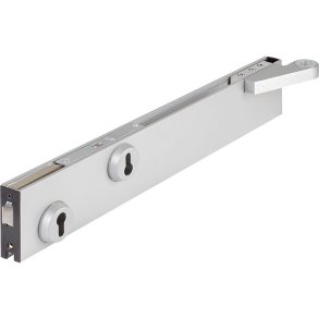 Dorma 04.179 TA100 venstre l�s f/elblik f/elblik m/BTS-indsats anslagsd�r u/fals