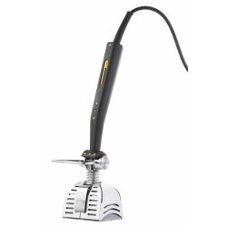 Speedheater  Cobra  fjernelse af maling.