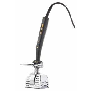 Speedheater  Cobra  fjernelse af maling.