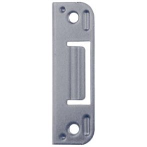 Boda slutblik 0046 glansforzinket