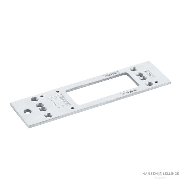 TS3000V montageplade