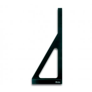 Glasvinkel 150 cm med strb