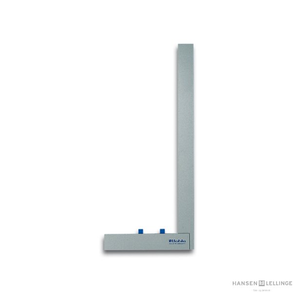 Glasvinkel 135 cm
