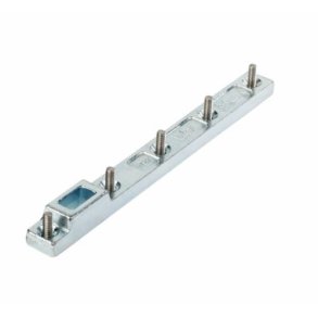 Dorma 04.605 stlindsats for bundskinne 