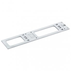 TS4000/TS5000 montageplade