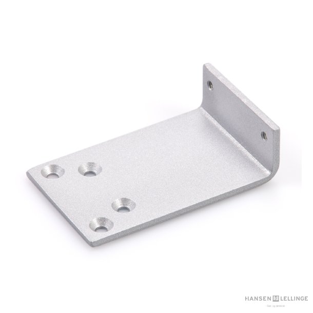 053318 montageplade for arm