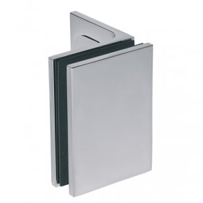 Wellness 06480.55 fastglasbeslag