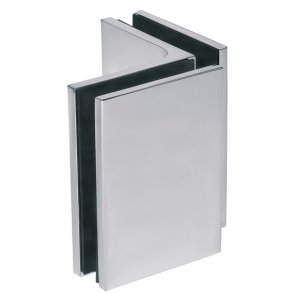 Wellness 06485.55 fastglasbeslag