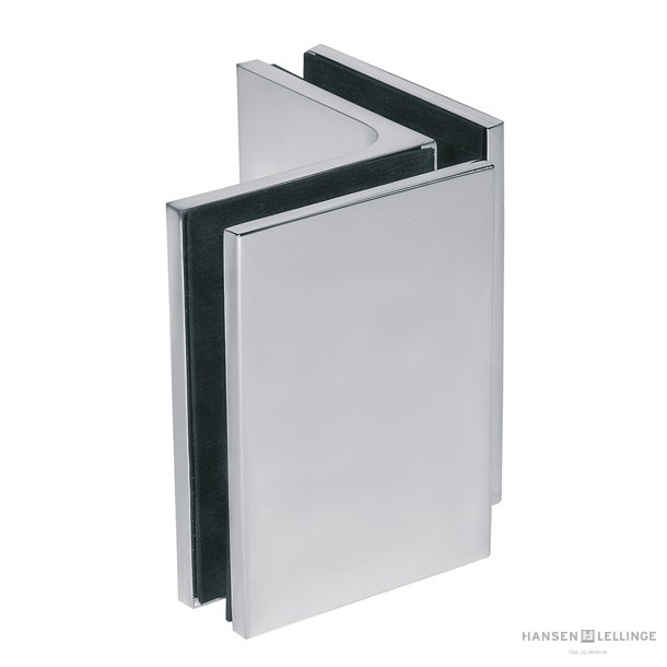 Wellness 06485.55 fastglasbeslag