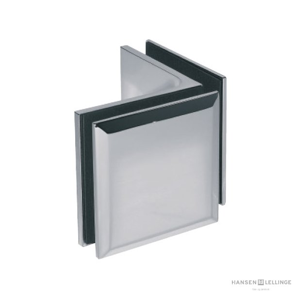 Milano 06803.** fastglasbeslag
