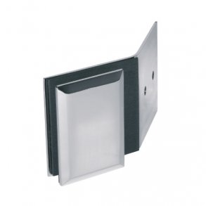 Milano 06805.** fastglasbeslag