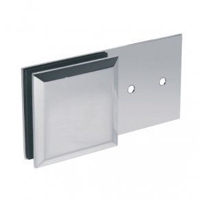 Milano 06811.** fastglasbeslag