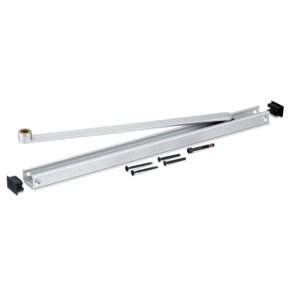 TS3000V/TS5000 glideskinne