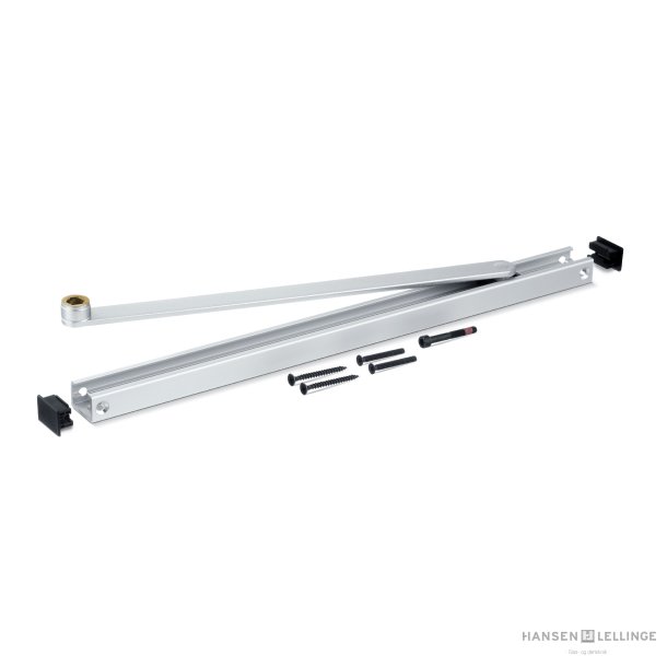 TS3000V/TS5000 glideskinne