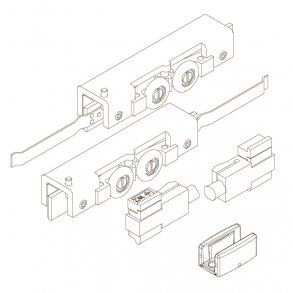 07.425 Agile 50 krevognsst