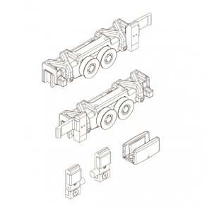 07.725 Agile 150 krevognsst