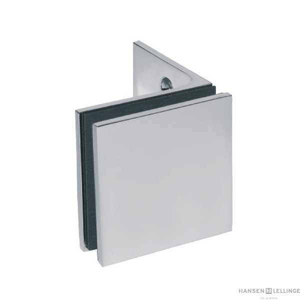 Milano Pur 07191.** fastglasbeslag