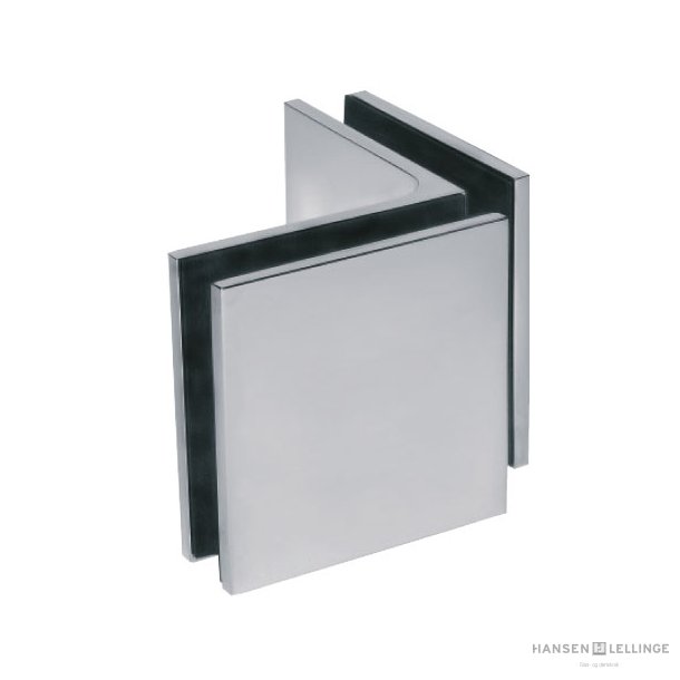 Milano Pur 07193.** fastglasbeslag