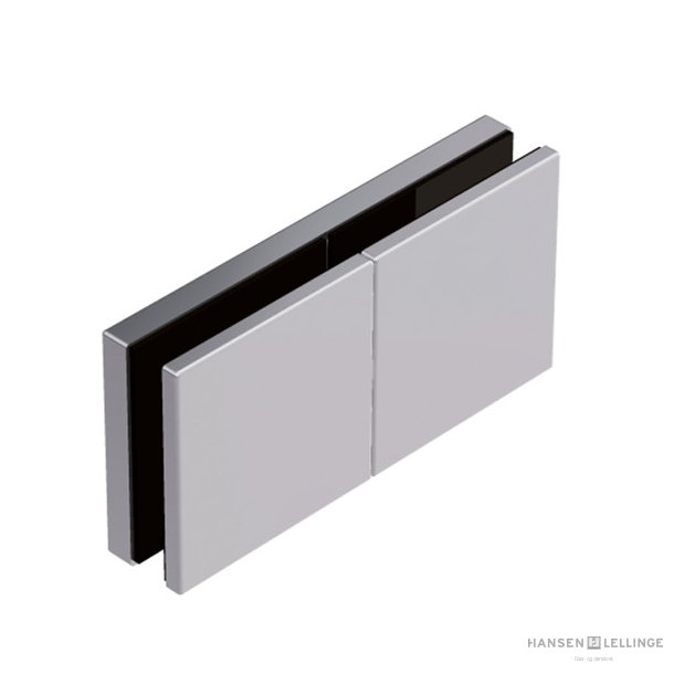 Milano Original 07499.** fastglasbeslag