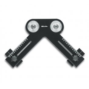 Hjrneskabelon 45-175 mm