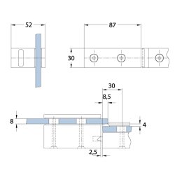 Wellness 09391.91 modkasse