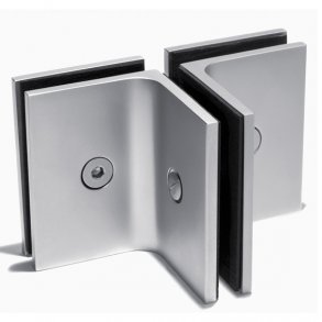 Wellness 09403.55 fastglasbeslag