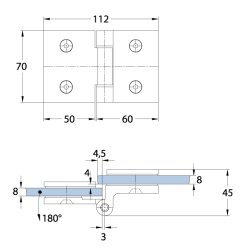 Wellness 09430.55 drhngsel
