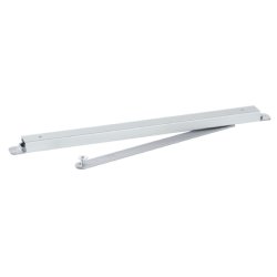 Boxer 095141 glideskinne med fasthold