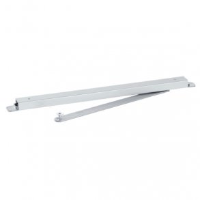 Boxer 095141 glideskinne med fasthold