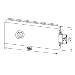 10.001 Studio Classic ls uden cylinder