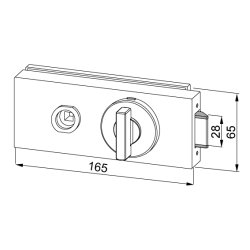 10.006 Studio Classic WC-ls