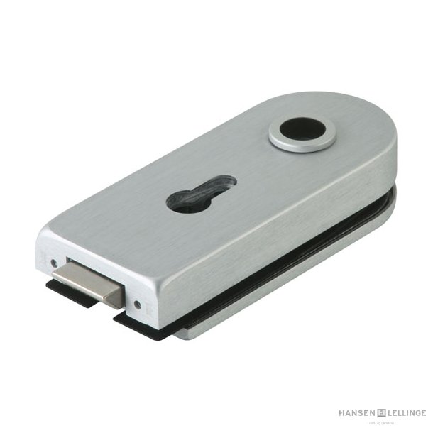 10.202 Studio Rondo ls for euro cylinder 