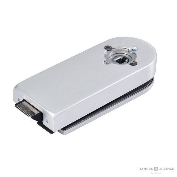 10.210 Studio Rondo ls uden cylinder, for grebsroset