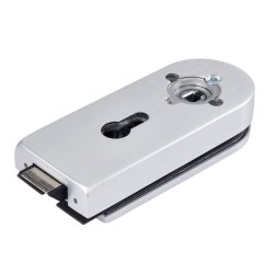 10.212 Studio Rondo ls for euro cylinder, for grebsroset