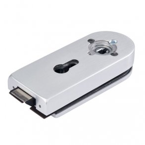 10.212 Studio Rondo ls for euro cylinder, for grebsroset